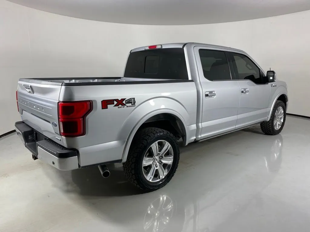 Ford F-150 photo 7
