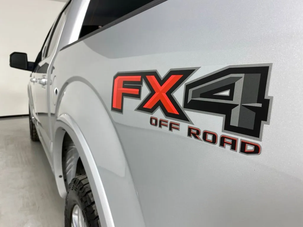 Ford F-150 photo 43