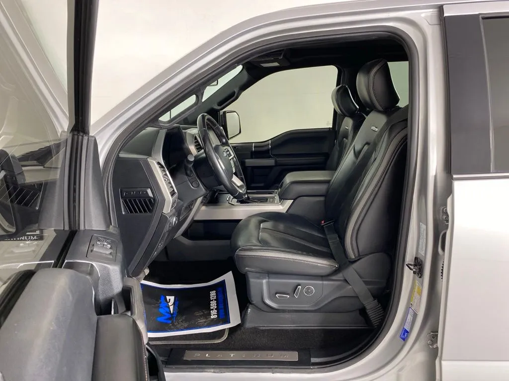 Ford F-150 photo 14