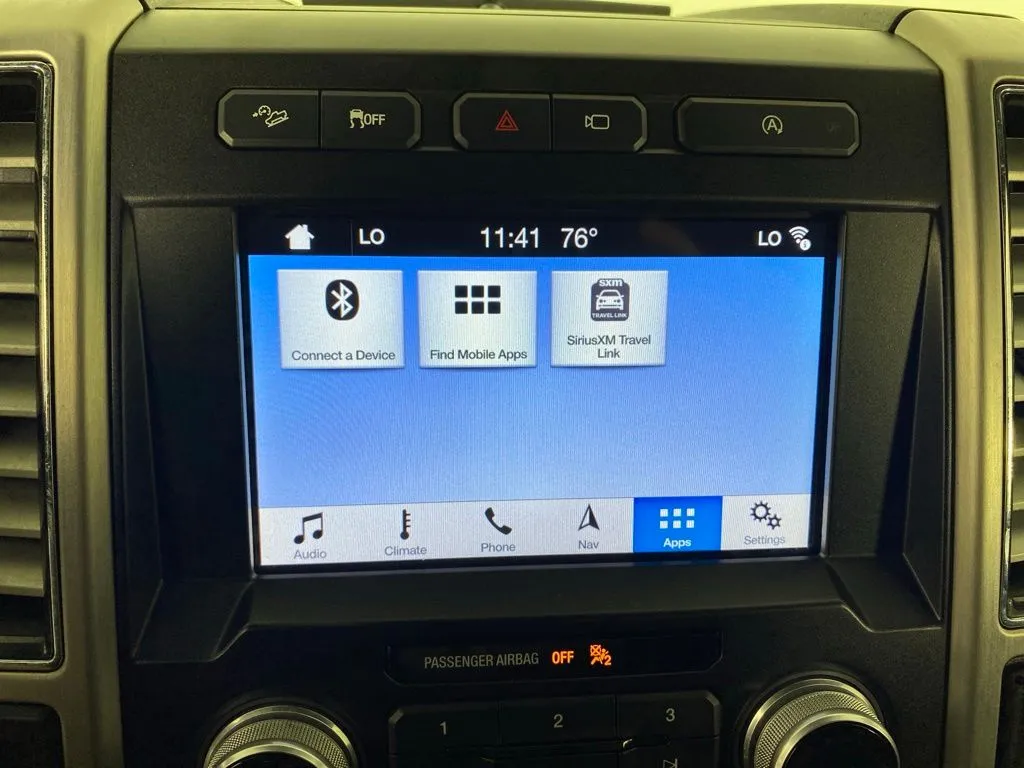 Ford F-150 photo 24