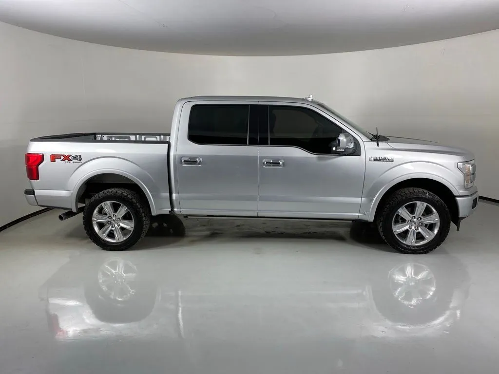 Ford F-150 photo 8