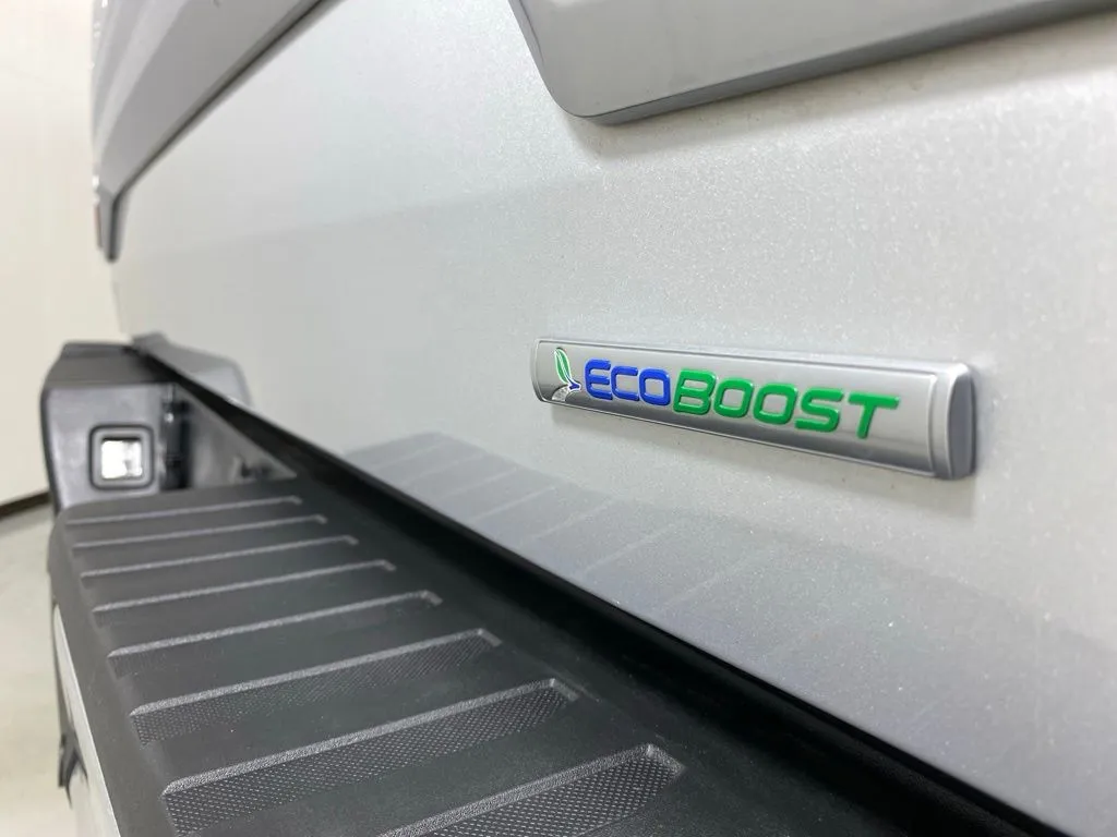 Ford F-150 photo 44