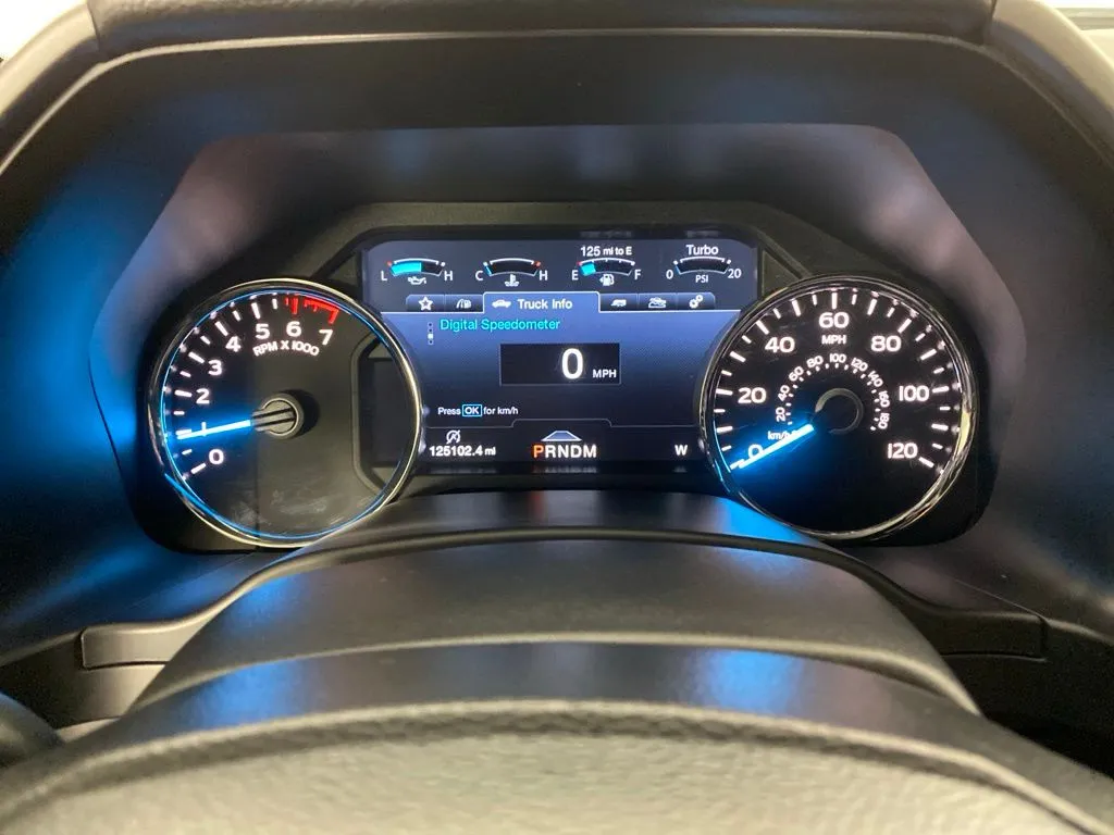 Ford F-150 photo 36