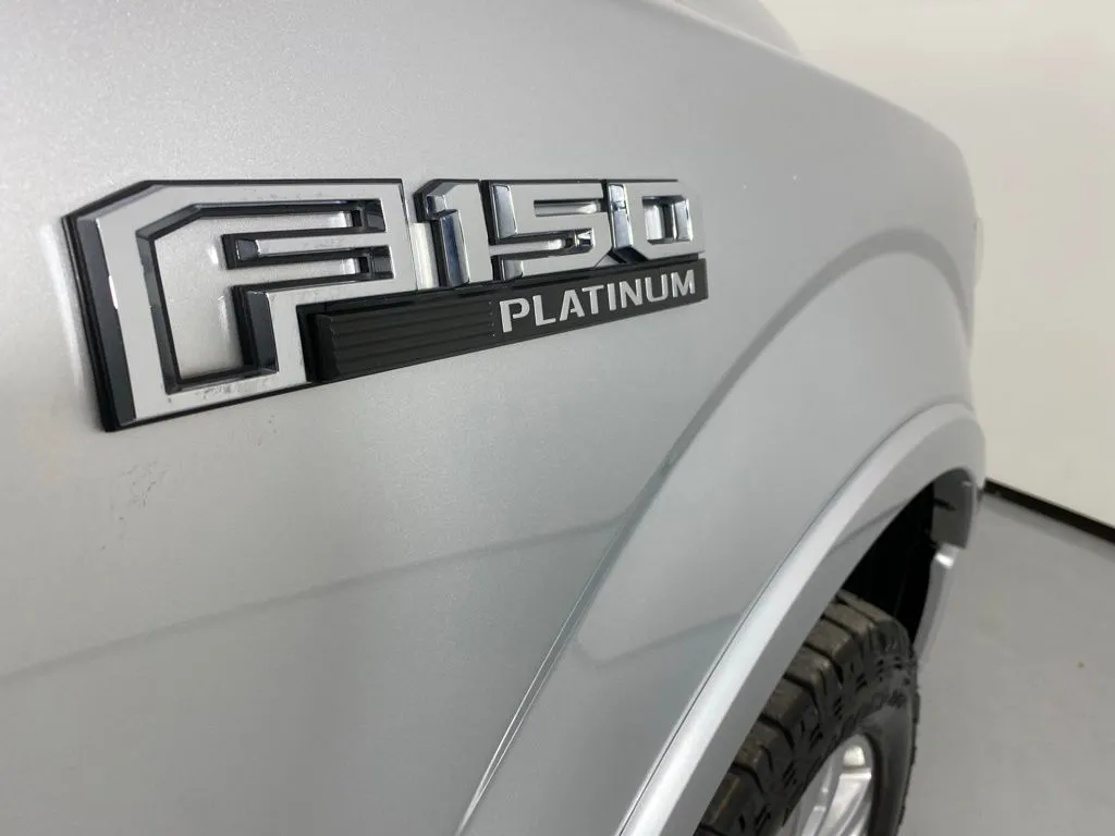 Ford F-150 photo 9