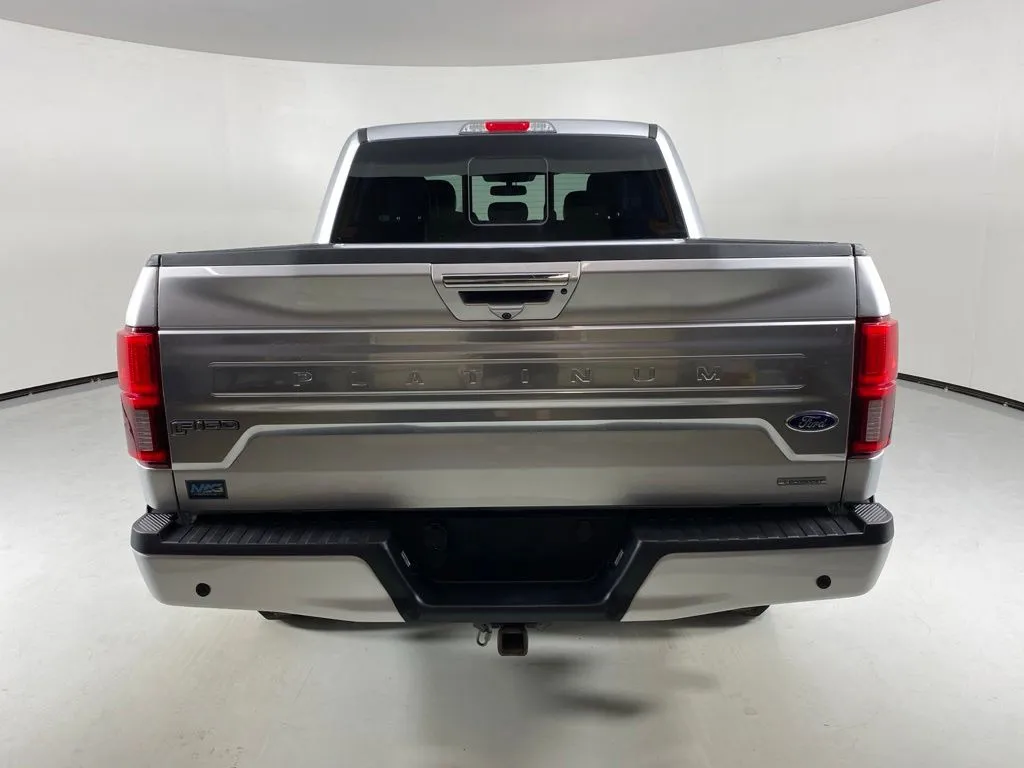 Ford F-150 photo 6