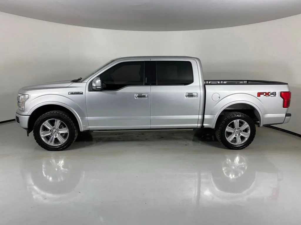 Ford F-150 photo 4