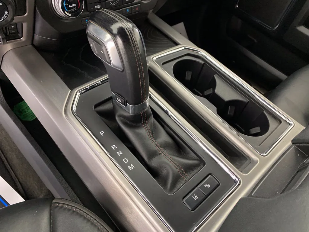 Ford F-150 photo 28