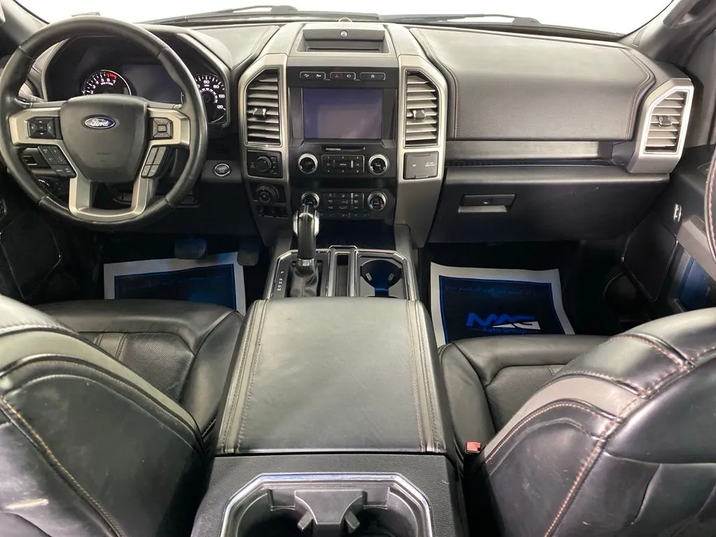 Ford F-150 photo 40