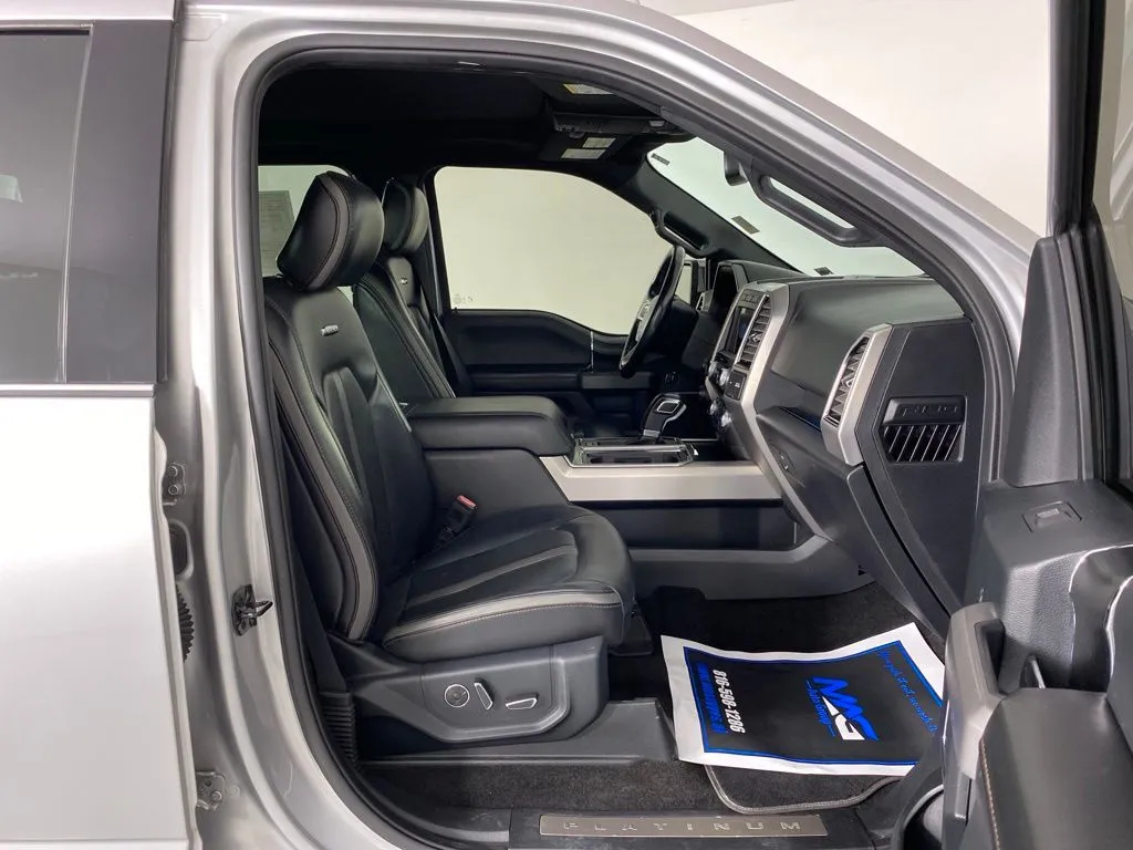 Ford F-150 photo 47