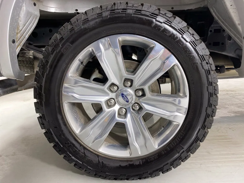Ford F-150 photo 10