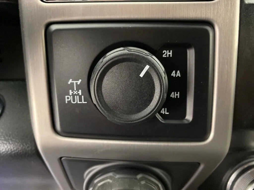 Ford F-150 photo 26