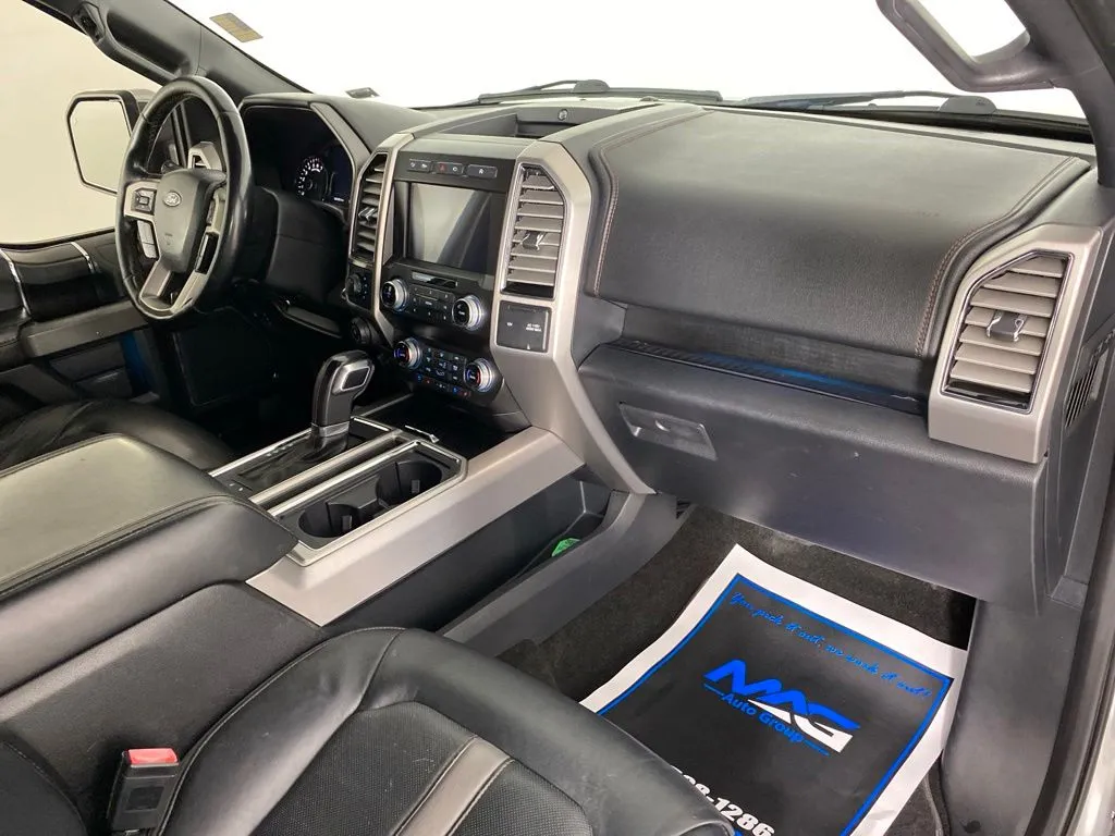 Ford F-150 photo 48