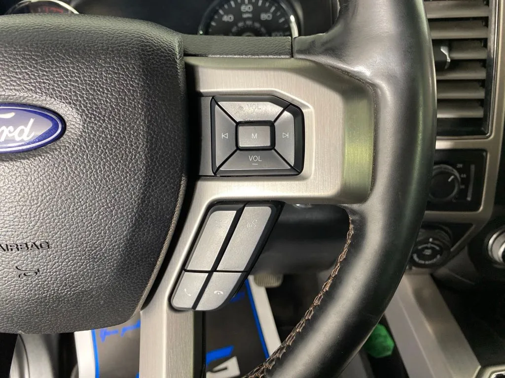 Ford F-150 photo 34