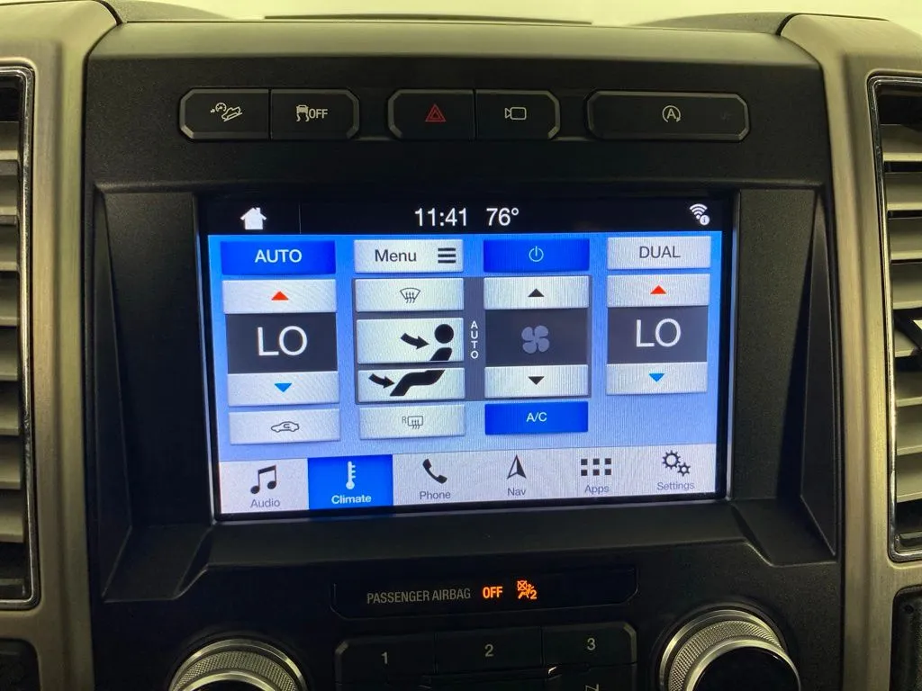 Ford F-150 photo 23