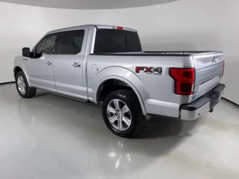 More photos of 2019 Ford F-150 Platinum at MAG Auto - Munsterman Automotive Group, MO