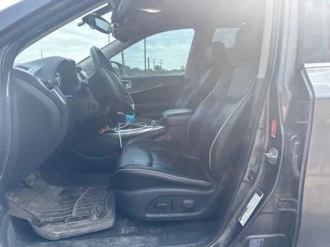 More photos of 2017 INFINITI QX60 at MAG Auto - Munsterman Automotive Group, MO