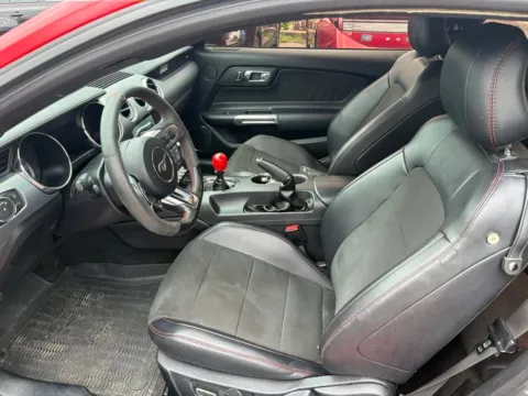 More photos of 2017 Ford Mustang GT Premium at MAG Auto - Munsterman Automotive Group, MO