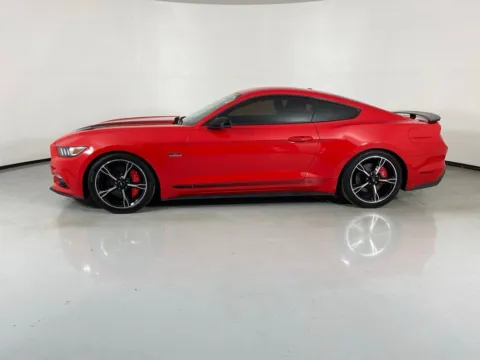 More photos of 2017 Ford Mustang GT Premium at MAG Auto - Munsterman Automotive Group, MO