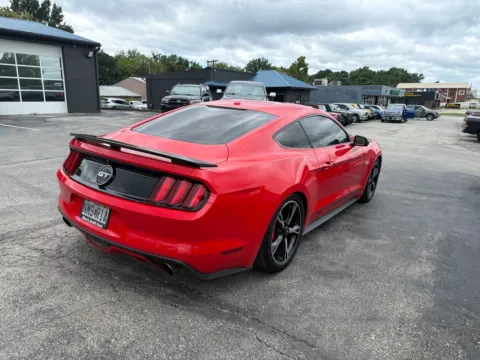 Photos of 2017 Ford Mustang GT Premium for sale in Blue Springs, MO at MAG Auto - Munsterman Automotive Group