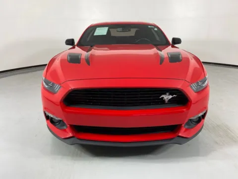 Photos of 2017 Ford Mustang GT Premium for sale in Blue Springs, MO at MAG Auto - Munsterman Automotive Group