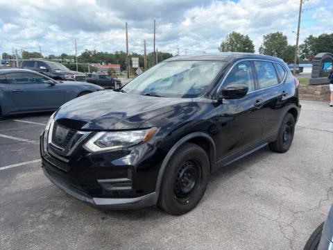 Photos of 2017 Nissan Rogue S for sale in Blue Springs, MO at MAG Auto - Munsterman Automotive Group