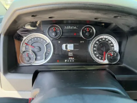 More photos of 2018 Ram 1500 Big Horn at MAG Auto - Munsterman Automotive Group, MO