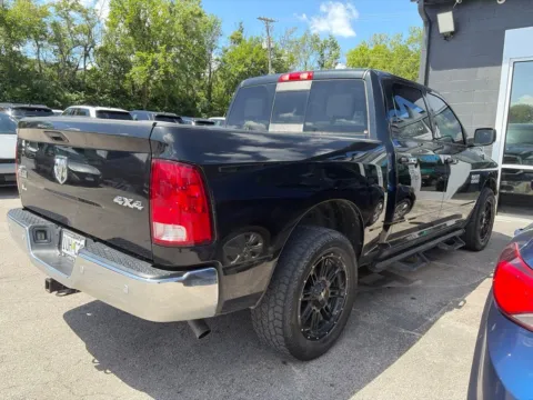 More photos of 2018 Ram 1500 Big Horn at MAG Auto - Munsterman Automotive Group, MO