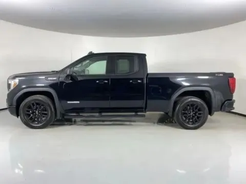 More photos of 2021 GMC Sierra 1500 Elevation at MAG Auto - Munsterman Automotive Group, MO
