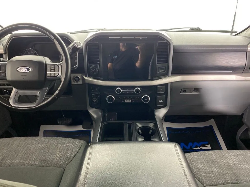 Ford F-150 photo 34
