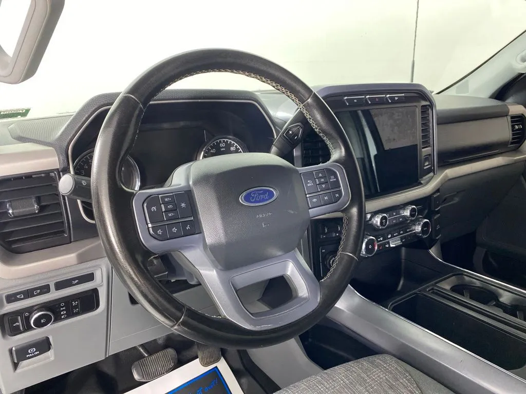 Ford F-150 photo 15