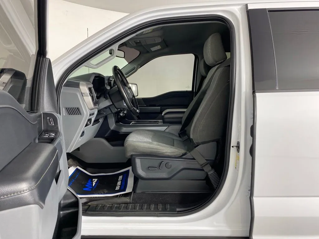 Ford F-150 photo 11