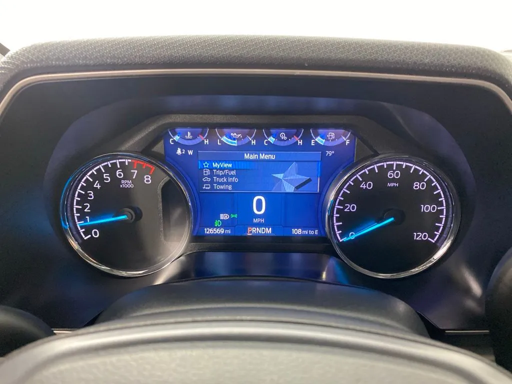 Ford F-150 photo 29