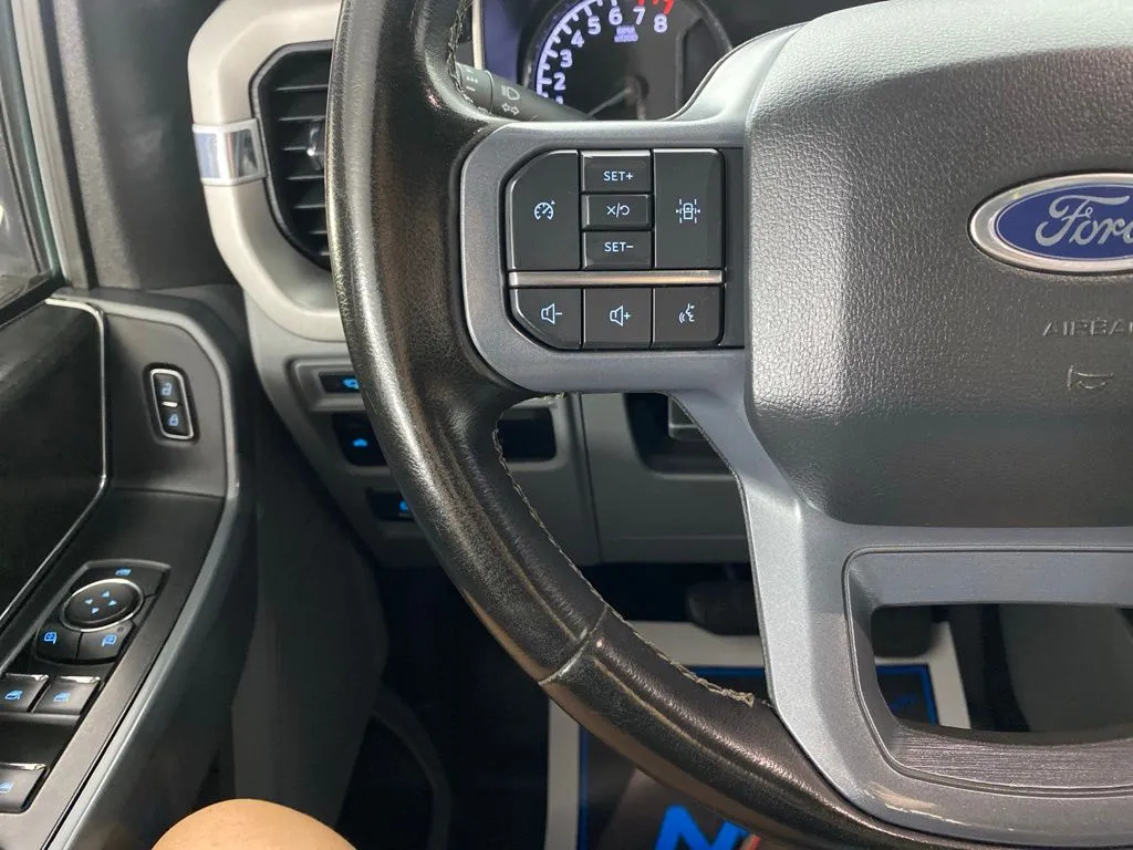 Ford F-150 photo 26