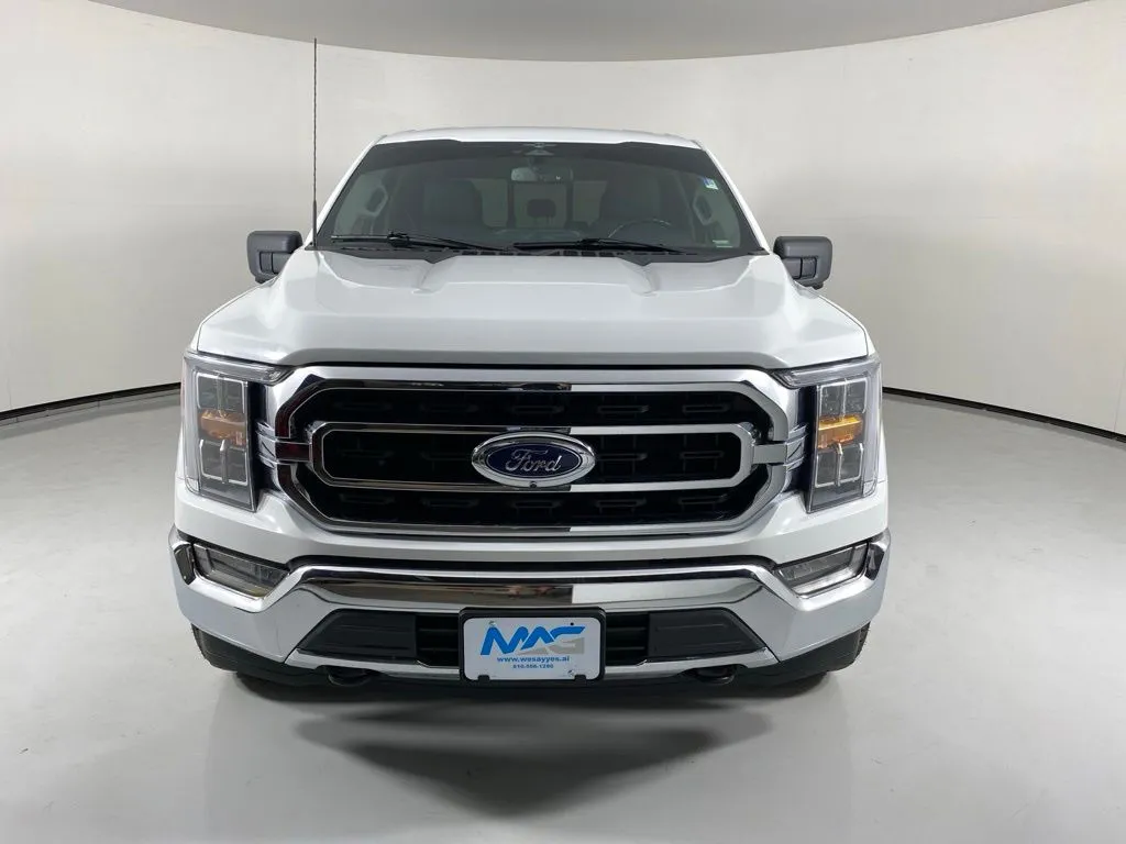 Ford F-150 photo 2