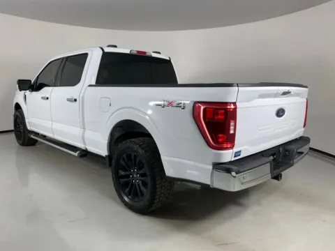 More photos of 2023 Ford F-150 XLT at MAG Auto - Munsterman Automotive Group, MO