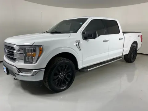 Another view of 2023 Ford F-150 XLT for sale in Blue Springs, MO at MAG Auto - Munsterman Automotive Group