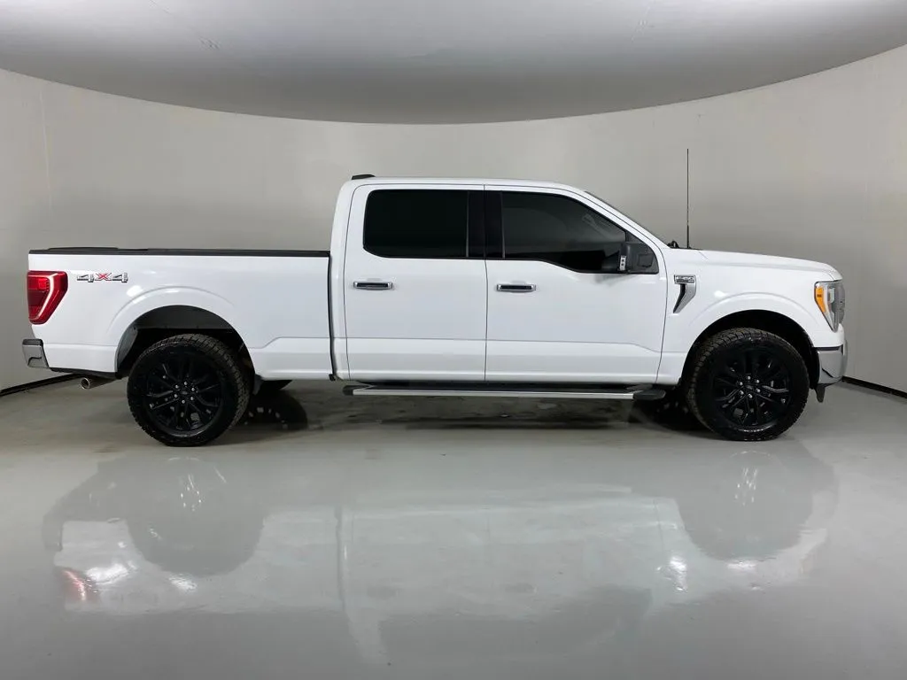 Ford F-150 photo 8