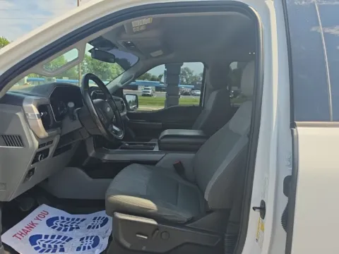 More photos of 2023 Ford F-150 XLT at MAG Auto - Munsterman Automotive Group, MO