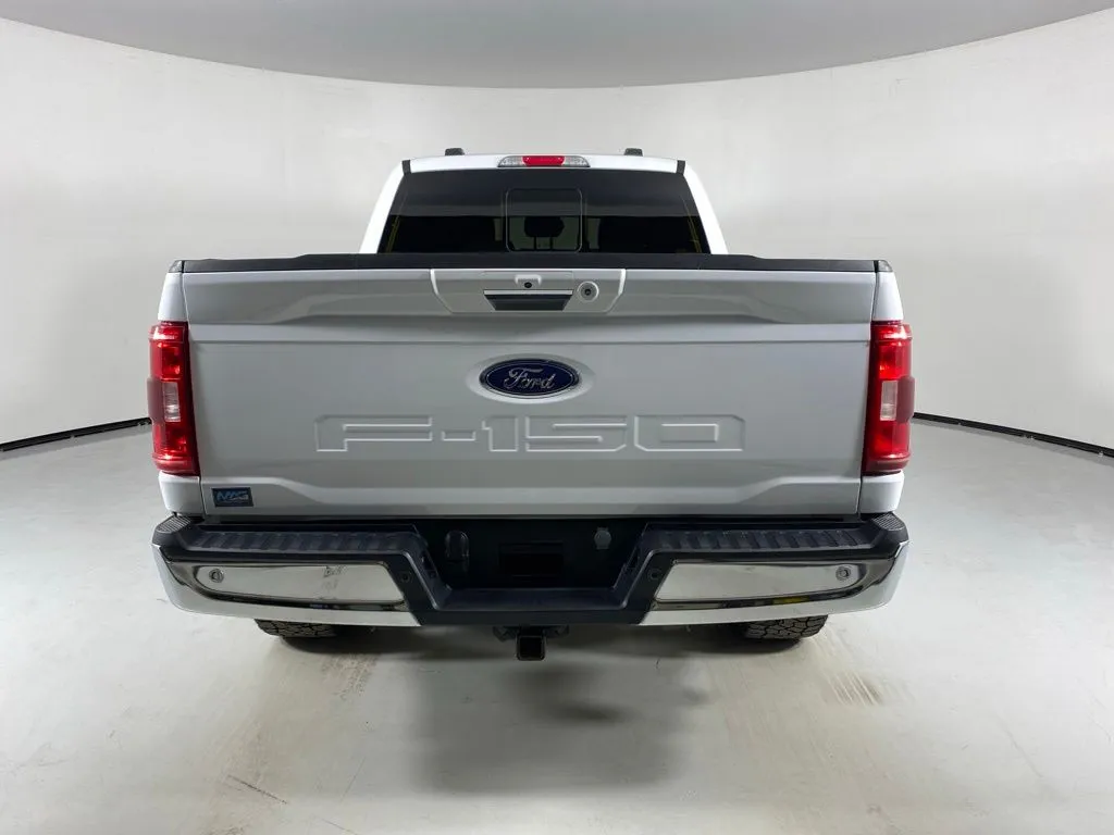 Ford F-150 photo 6