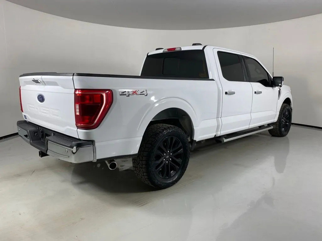 Ford F-150 photo 7