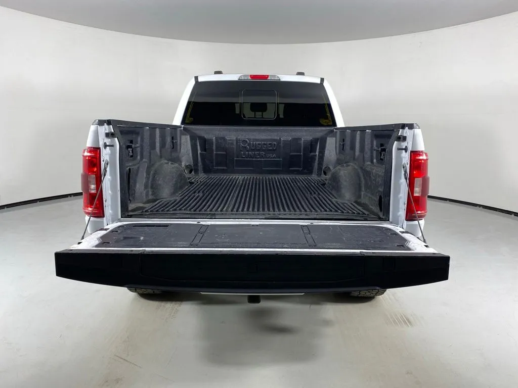 Ford F-150 photo 36