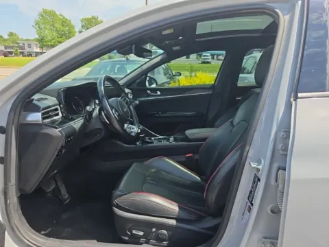 More photos of 2023 Kia K5 GT at MAG Auto - Munsterman Automotive Group, MO