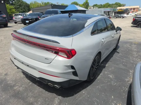 More photos of 2023 Kia K5 GT at MAG Auto - Munsterman Automotive Group, MO