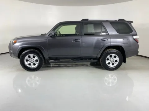 More photos of 2022 Toyota 4Runner SR5 at MAG Auto - Munsterman Automotive Group, MO