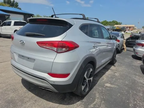 More photos of 2017 Hyundai Tucson Value at MAG Auto - Munsterman Automotive Group, MO