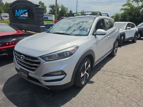 Photos of 2017 Hyundai Tucson Value for sale in Blue Springs, MO at MAG Auto - Munsterman Automotive Group