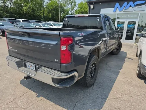 More photos of 2020 Chevrolet Silverado 1500 LT at MAG Auto - Munsterman Automotive Group, MO