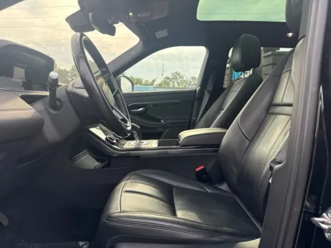 More photos of 2021 Land Rover Range Rover Evoque S at MAG Auto - Munsterman Automotive Group, MO
