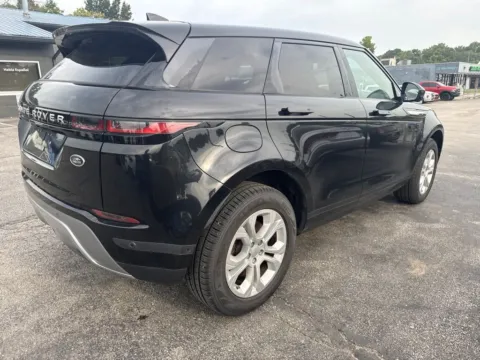 More photos of 2021 Land Rover Range Rover Evoque S at MAG Auto - Munsterman Automotive Group, MO