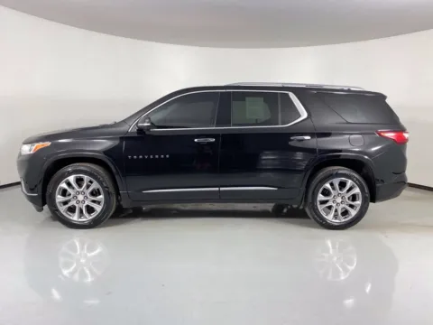More photos of 2020 Chevrolet Traverse Premier at MAG Auto - Munsterman Automotive Group, MO